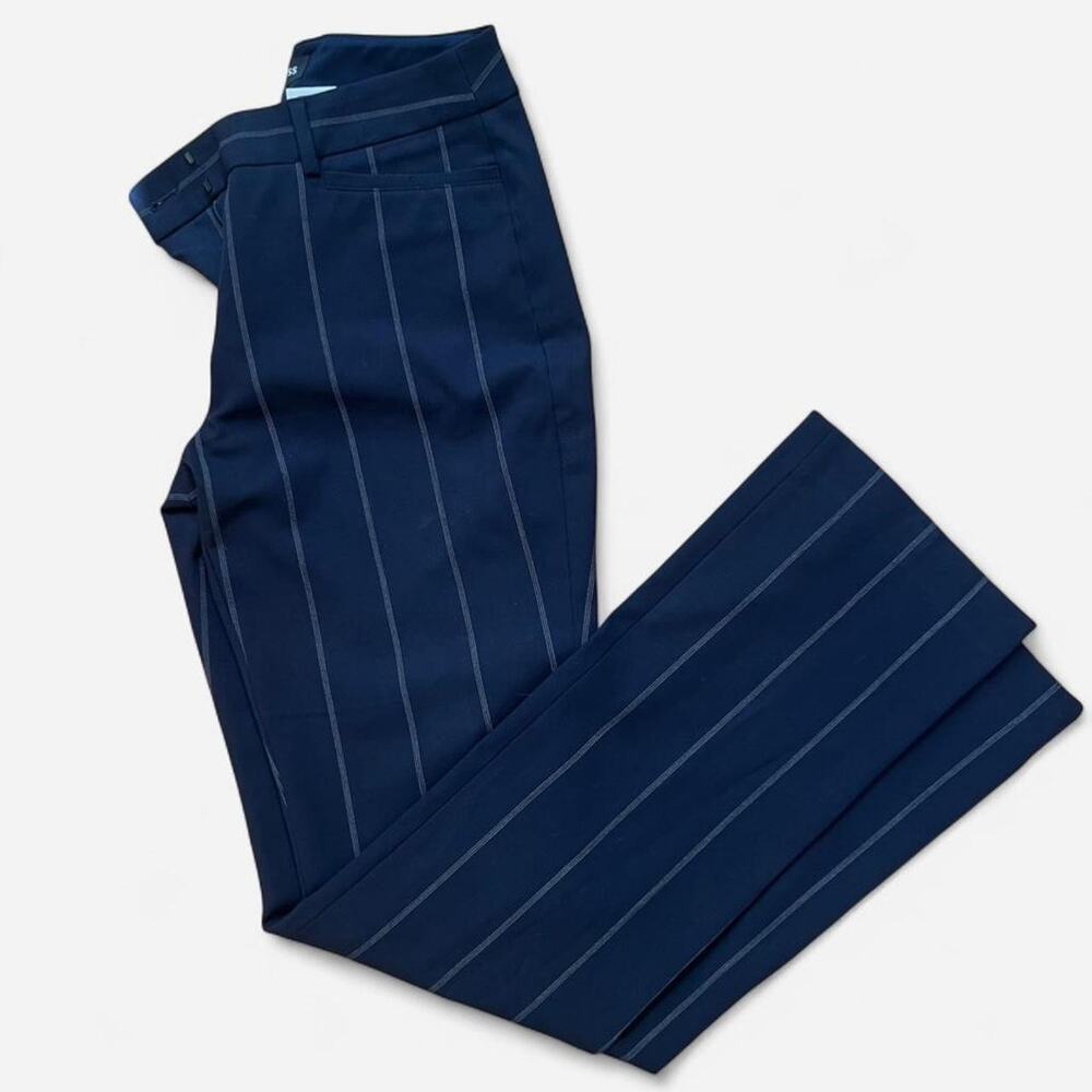 Express columnist pants boot cut